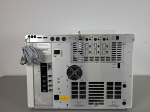Thumbnail image of Thermo Finnigan Trace GC Gas Chromatograph Model K07200000000040 Lab
