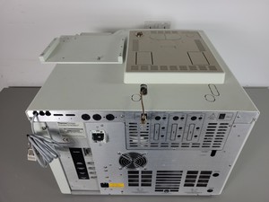 Thumbnail image of Thermo Finnigan Trace GC Gas Chromatograph Model K07200000000040 Lab