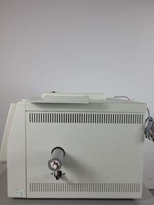 Thumbnail image of Thermo Finnigan Trace GC Gas Chromatograph Model K07200000000040 Lab