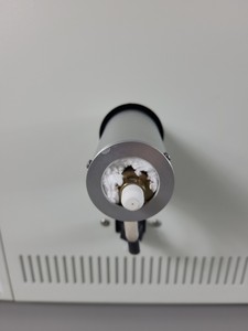 Thumbnail image of Thermo Finnigan Trace GC Gas Chromatograph Model K07200000000040 Lab