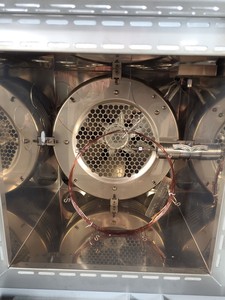 Thumbnail image of Thermo Finnigan Trace GC Gas Chromatograph Model K07200000000040 Lab