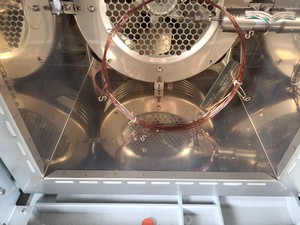 Thumbnail image of Thermo Finnigan Trace GC Gas Chromatograph Model K07200000000040 Lab