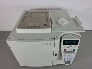 Thumbnail image of Thermo Finnigan Trace GC Gas Chromatograph Model K07200000000040 Lab