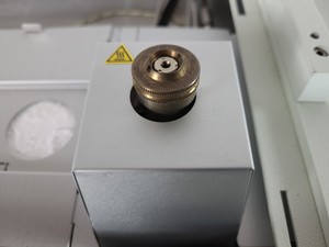 Thumbnail image of Thermo Finnigan Trace GC Gas Chromatograph Model K07200000000040 Lab