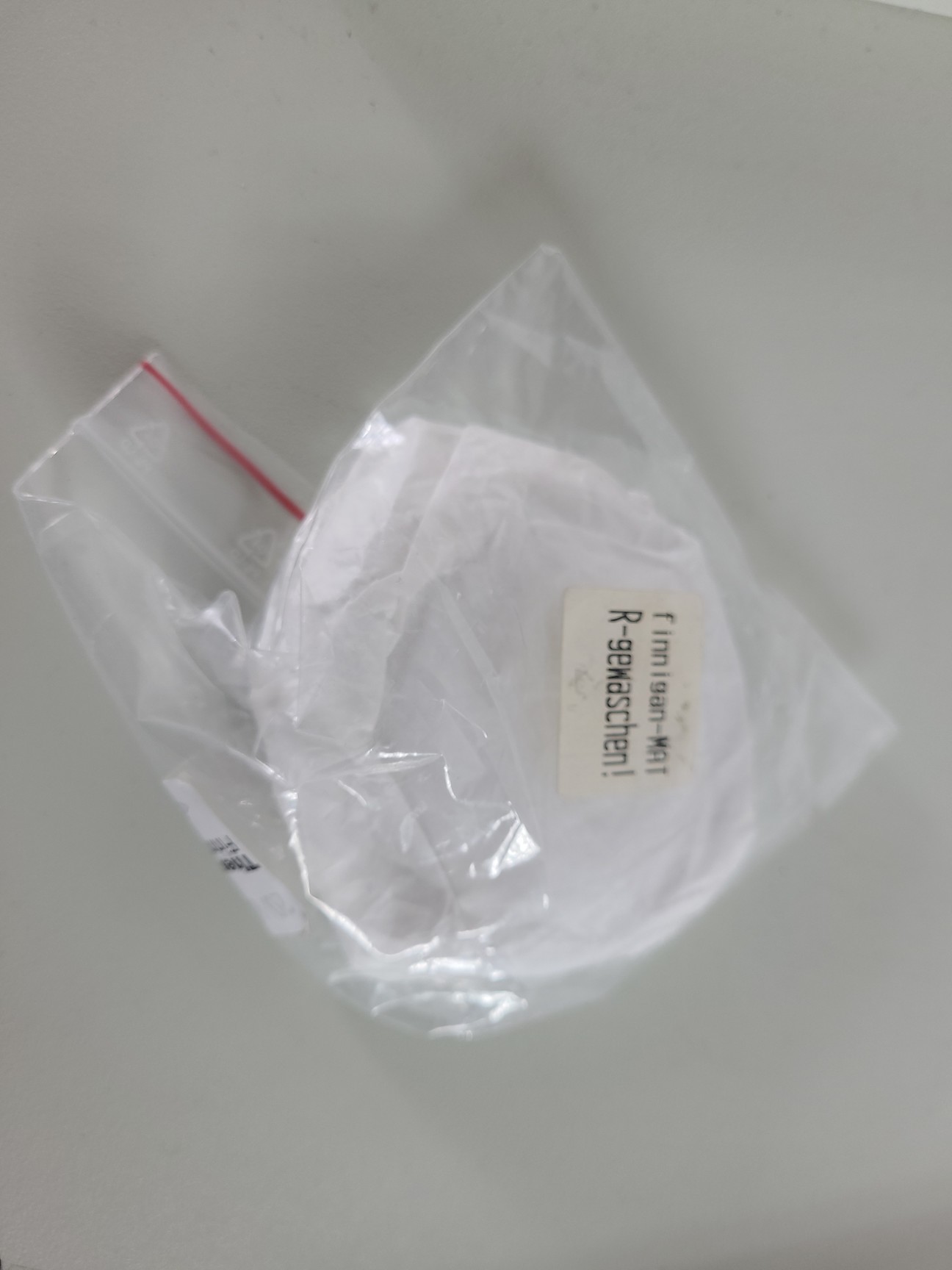 Image of Thermo Finnigan Trace GC Gas Chromatograph Model K07200000000040 Lab