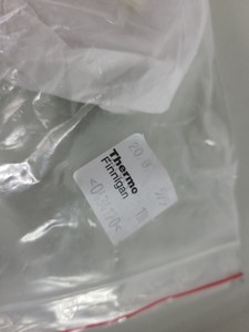 Thumbnail image of Thermo Finnigan Trace GC Gas Chromatograph Model K07200000000040 Lab