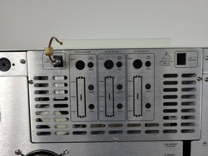Thumbnail image of Thermo Finnigan Trace GC Gas Chromatograph Model K07200000000040 Lab