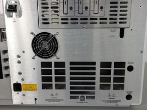 Thumbnail image of Thermo Finnigan Trace GC Gas Chromatograph Model K07200000000040 Lab