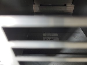 Thumbnail image of Thermo Finnigan Trace GC Gas Chromatograph Model K07200000000040 Lab