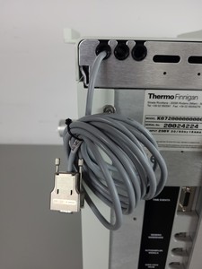 Thumbnail image of Thermo Finnigan Trace GC Gas Chromatograph Model K07200000000040 Lab