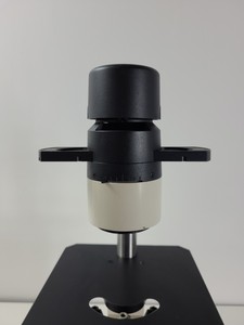 Thumbnail image of Zeiss 471202-9903 Inverted Binocular Microscope with 4 x Objectives ph 1 Lab