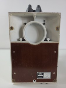 Thumbnail image of Zeiss 471202-9903 Inverted Binocular Microscope with 4 x Objectives ph 1 Lab
