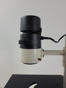 Thumbnail image of Zeiss 471202-9903 Inverted Binocular Microscope with 4 x Objectives ph 1 Lab