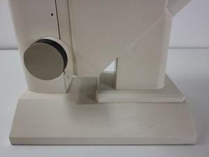 Thumbnail image of Zeiss 471202-9903 Inverted Binocular Microscope with 4 x Objectives ph 1 Lab