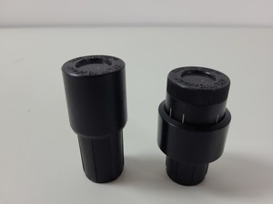 Thumbnail image of Zeiss  47 12 02 - 9901 Inverted Binocular Microscope w/ 3 x Objectives Ph 1 Lab