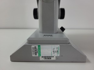 Thumbnail image of Zeiss  47 12 02 - 9901 Inverted Binocular Microscope w/ 3 x Objectives Ph 1 Lab
