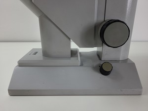 Thumbnail image of Zeiss  47 12 02 - 9901 Inverted Binocular Microscope w/ 3 x Objectives Ph 1 Lab