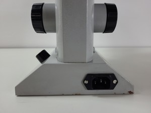 Thumbnail image of Zeiss  47 12 02 - 9901 Inverted Binocular Microscope w/ 3 x Objectives Ph 1 Lab