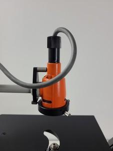 Thumbnail image of Zeiss  47 12 02 - 9901 Inverted Binocular Microscope w/ 3 x Objectives Ph 1 Lab