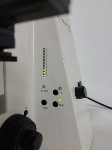Thumbnail image of Zeiss Axioplan 2 Imaging Trinocular Microscope w/ 3,2/0,07  160/- Objective Lab