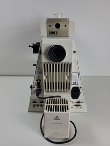 Thumbnail image of Zeiss Axioplan 2 Imaging Trinocular Microscope w/ 3,2/0,07  160/- Objective Lab