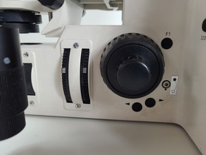 Thumbnail image of Zeiss Axioplan 2 Imaging Trinocular Microscope w/ 3,2/0,07  160/- Objective Lab