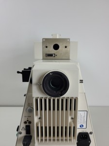 Thumbnail image of Zeiss Axioplan 2 Imaging Trinocular Microscope w/ 3,2/0,07  160/- Objective Lab