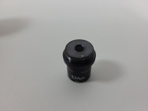 Thumbnail image of Zeiss Axioplan 2 Imaging Trinocular Microscope w/ 3,2/0,07  160/- Objective Lab