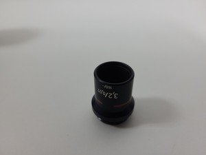 Thumbnail image of Zeiss Axioplan 2 Imaging Trinocular Microscope w/ 3,2/0,07  160/- Objective Lab