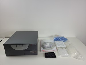 Image of Tecan GENios FL Microplate Reader Model - Genios-FL TWT Lab