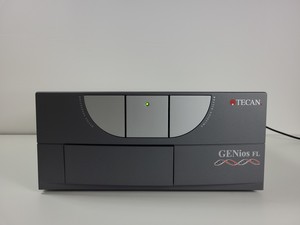 Thumbnail image of Tecan GENios FL Microplate Reader Model - Genios-FL TWT Lab