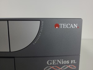 Thumbnail image of Tecan GENios FL Microplate Reader Model - Genios-FL TWT Lab