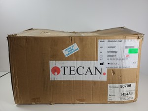 Thumbnail image of Tecan GENios FL Microplate Reader Model - Genios-FL TWT Lab