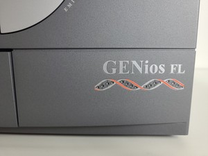 Thumbnail image of Tecan GENios FL Microplate Reader Model - Genios-FL TWT Lab