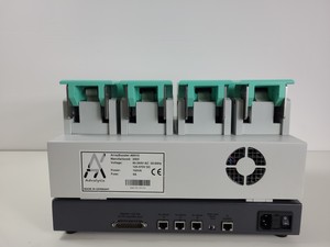 Thumbnail image of Advalytix ArrayBooster AB410 Hybridization Station Lab