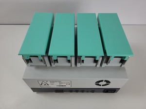 Thumbnail image of Advalytix ArrayBooster AB410 Hybridization Station Lab