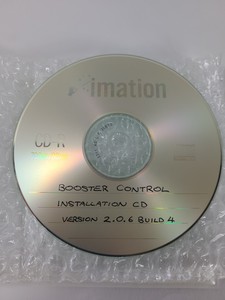 Thumbnail image of Advalytix ArrayBooster AB410 Hybridization Station Lab