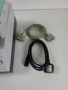 Thumbnail image of Advalytix ArrayBooster AB410 Hybridization Station Lab