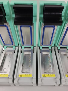 Thumbnail image of Advalytix ArrayBooster AB410 Hybridization Station Lab