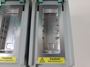 Thumbnail image of Advalytix ArrayBooster AB410 Hybridization Station Lab