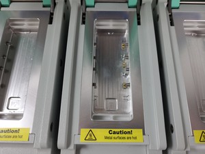 Thumbnail image of Advalytix ArrayBooster AB410 Hybridization Station Lab