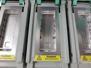Thumbnail image of Advalytix ArrayBooster AB410 Hybridization Station Lab