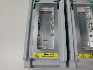 Thumbnail image of Advalytix ArrayBooster AB410 Hybridization Station Lab