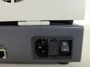Thumbnail image of Advalytix ArrayBooster AB410 Hybridization Station Lab
