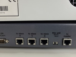 Thumbnail image of Advalytix ArrayBooster AB410 Hybridization Station Lab