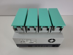 Thumbnail image of Advalytix ArrayBooster AB410 Hybridization Station Lab