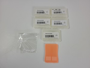 Thumbnail image of Advalytix ArrayBooster AB410 Hybridization Station Lab