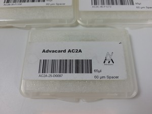 Thumbnail image of Advalytix ArrayBooster AB410 Hybridization Station Lab