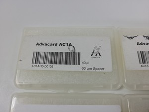 Thumbnail image of Advalytix ArrayBooster AB410 Hybridization Station Lab