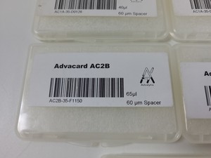 Thumbnail image of Advalytix ArrayBooster AB410 Hybridization Station Lab
